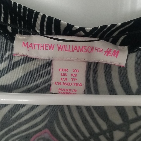 Lot of 2 H&M Tops - Picture 2 of 8